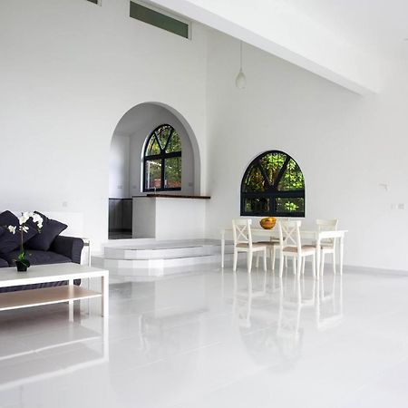 Paradise Heights Luxury Apartments & Villa โบวาลง ภายนอก รูปภาพ
