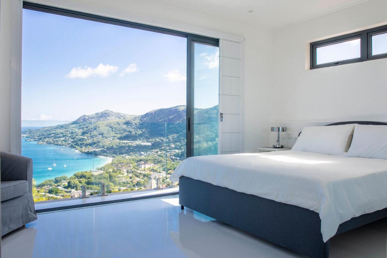 Paradise Heights Luxury Apartments & Villa โบวาลง ภายนอก รูปภาพ