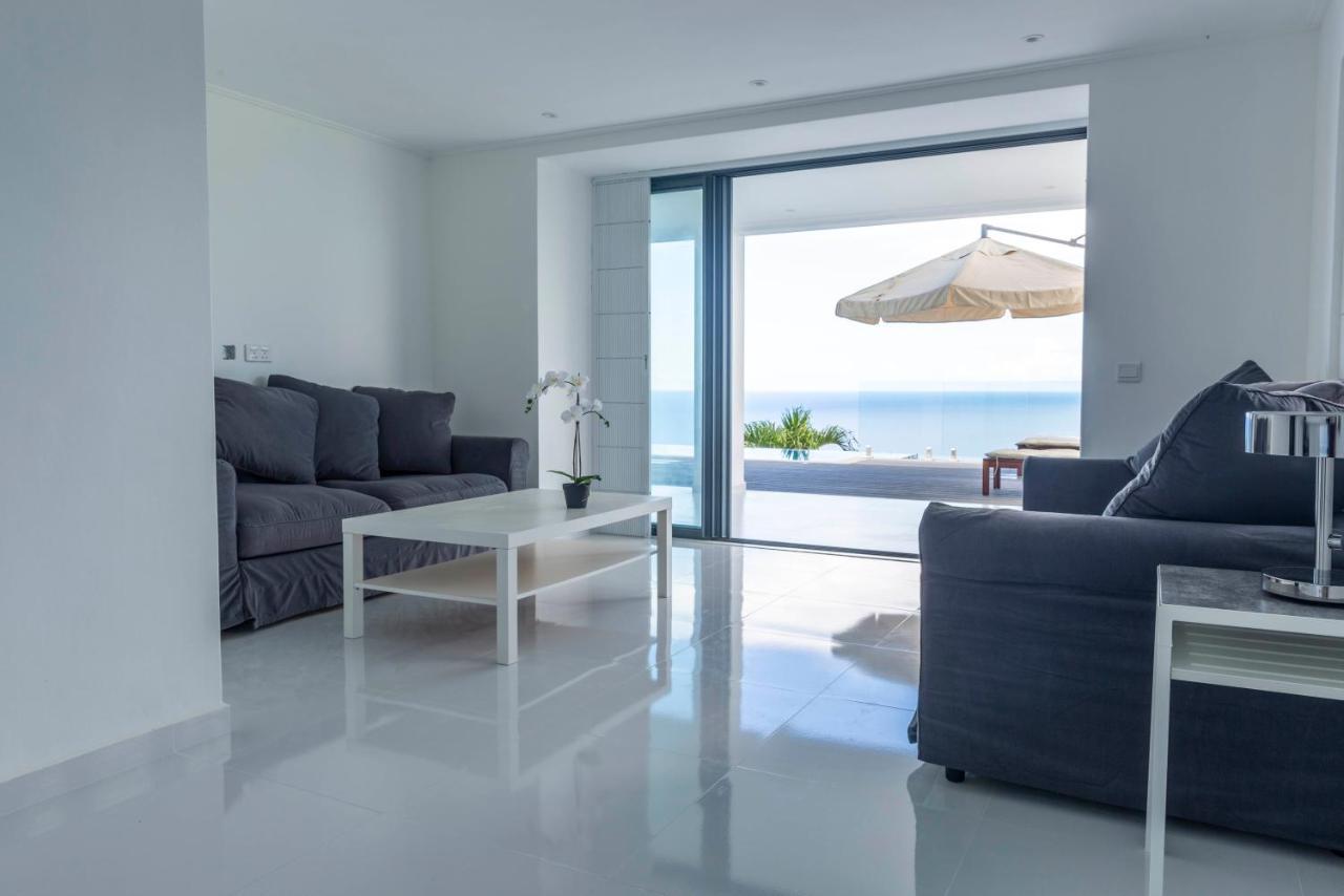 Paradise Heights Luxury Apartments & Villa โบวาลง ภายนอก รูปภาพ