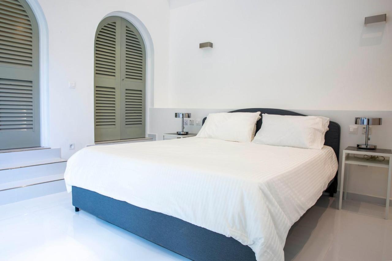 Paradise Heights Luxury Apartments & Villa โบวาลง ภายนอก รูปภาพ
