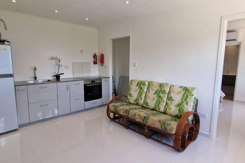 Paradise Heights Luxury Apartments & Villa โบวาลง ห้อง รูปภาพ