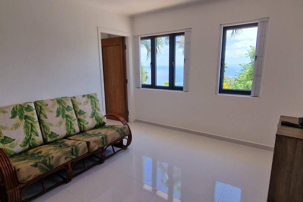 Paradise Heights Luxury Apartments & Villa โบวาลง ห้อง รูปภาพ